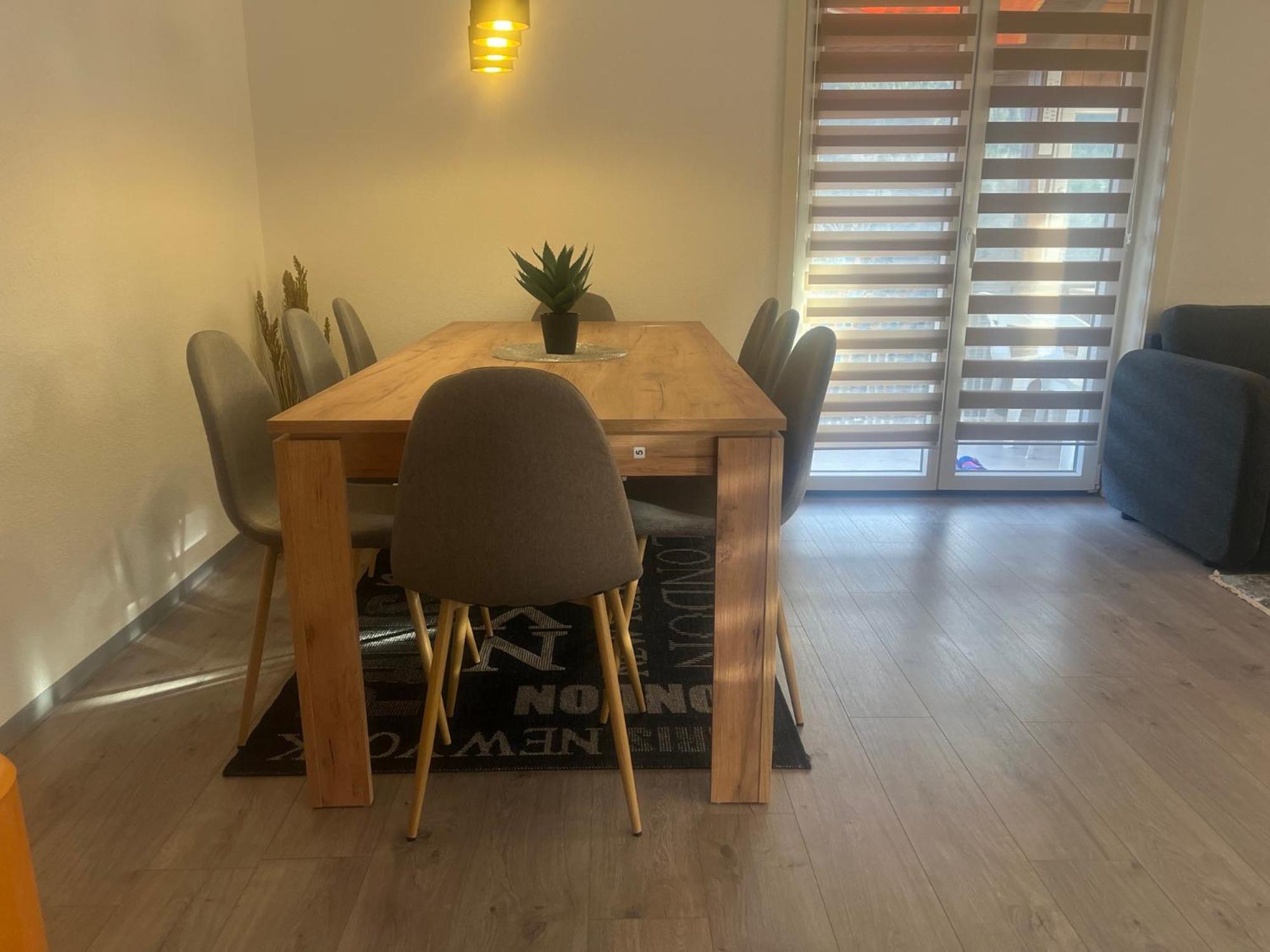 Ferienhaus Burghalde Mit Sauna آلبيرسباخ المظهر الخارجي الصورة