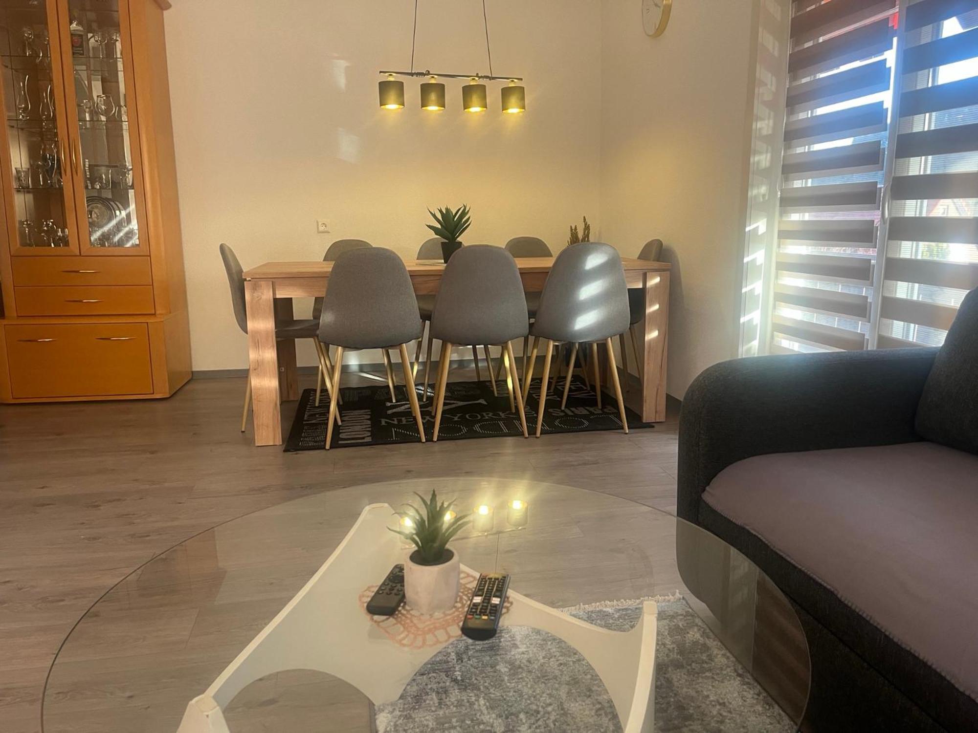 Ferienhaus Burghalde Mit Sauna آلبيرسباخ المظهر الخارجي الصورة