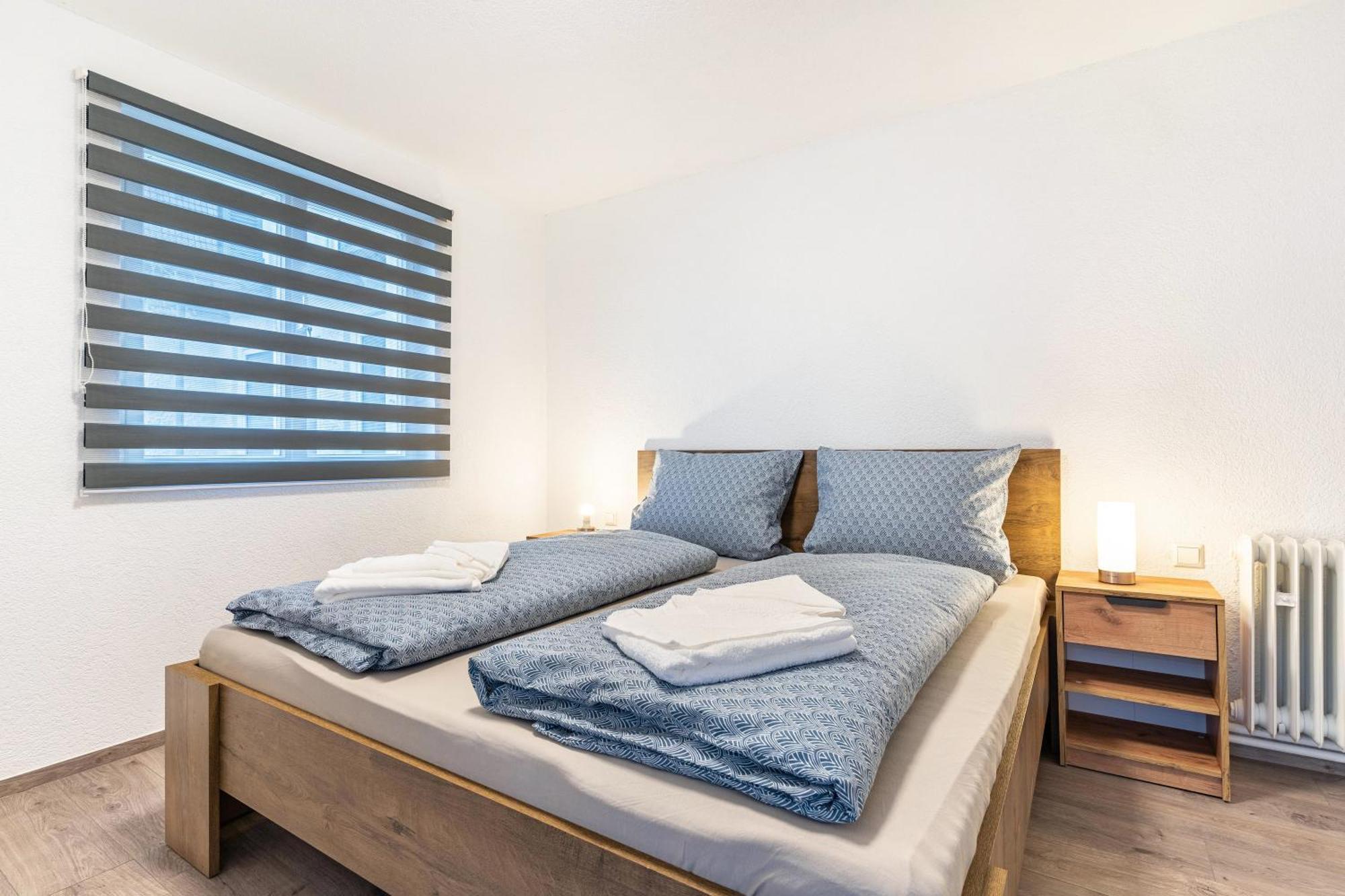 Ferienhaus Burghalde Mit Sauna آلبيرسباخ المظهر الخارجي الصورة