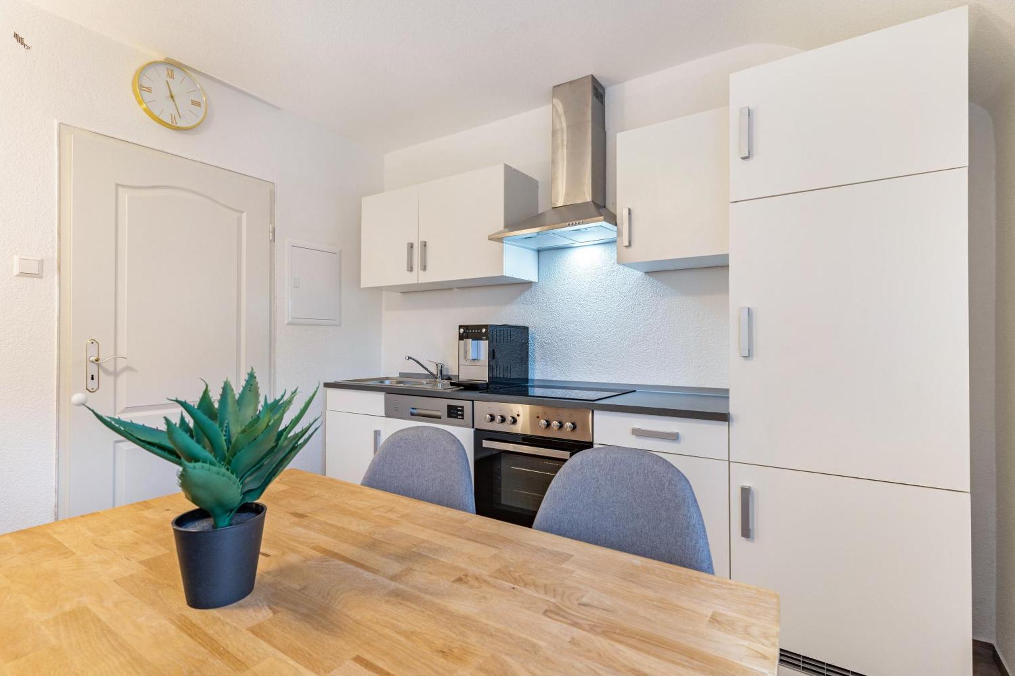 Ferienhaus Burghalde Mit Sauna آلبيرسباخ المظهر الخارجي الصورة