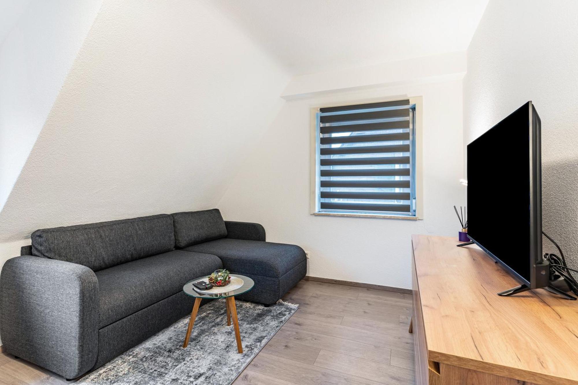 Ferienhaus Burghalde Mit Sauna آلبيرسباخ المظهر الخارجي الصورة