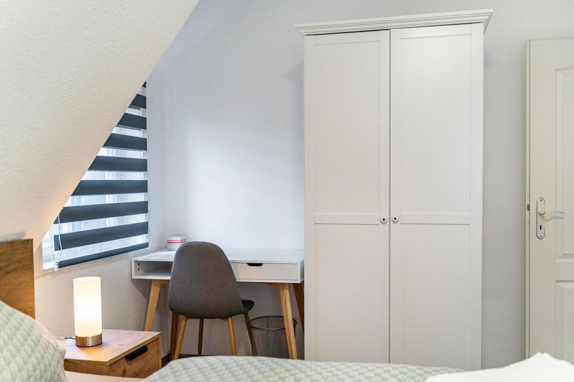 Ferienhaus Burghalde Mit Sauna آلبيرسباخ المظهر الخارجي الصورة