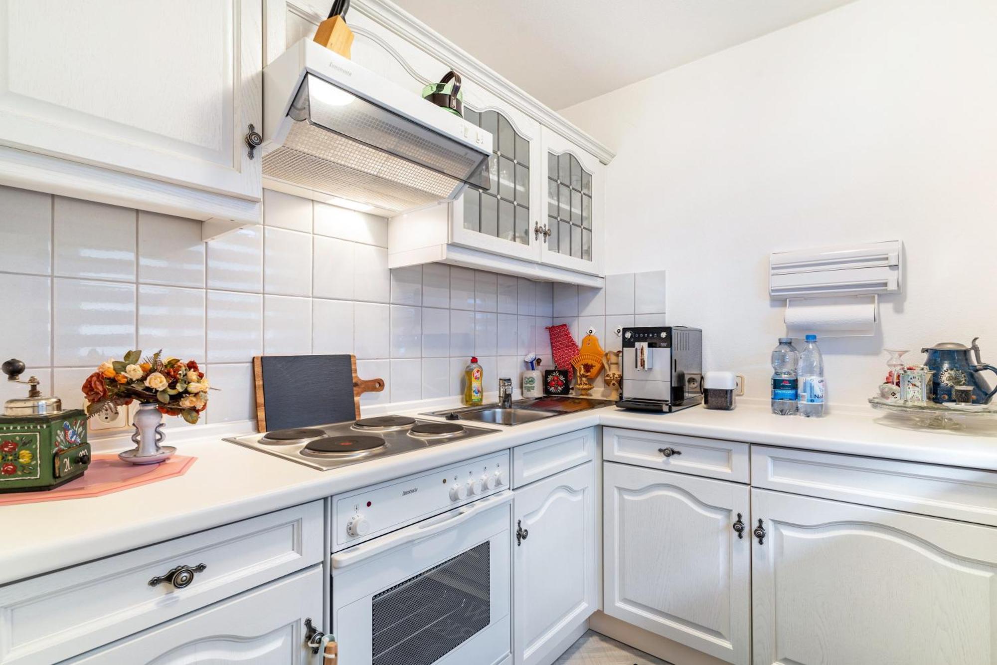 Ferienhaus Burghalde Mit Sauna آلبيرسباخ المظهر الخارجي الصورة
