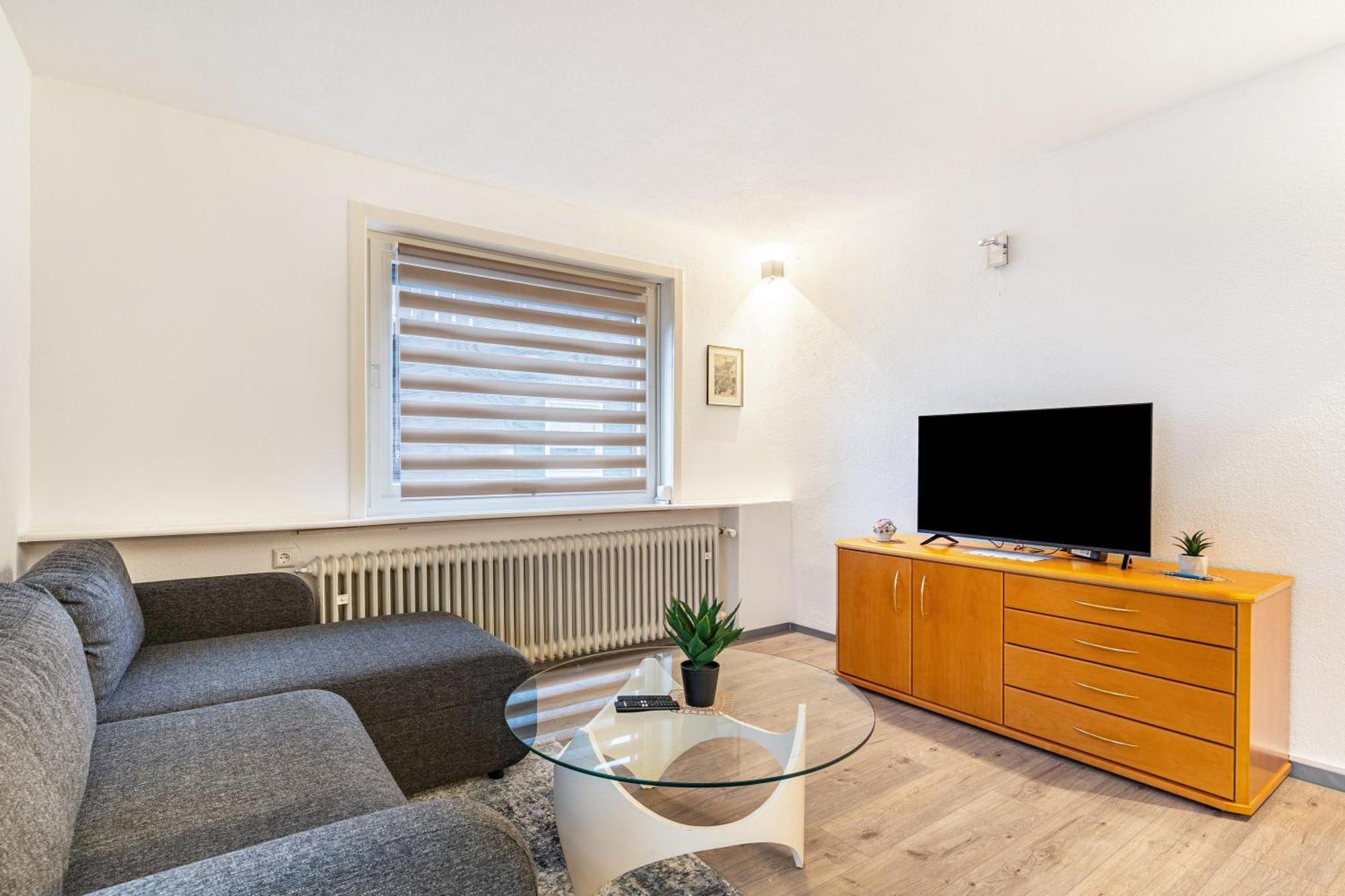 Ferienhaus Burghalde Mit Sauna آلبيرسباخ المظهر الخارجي الصورة