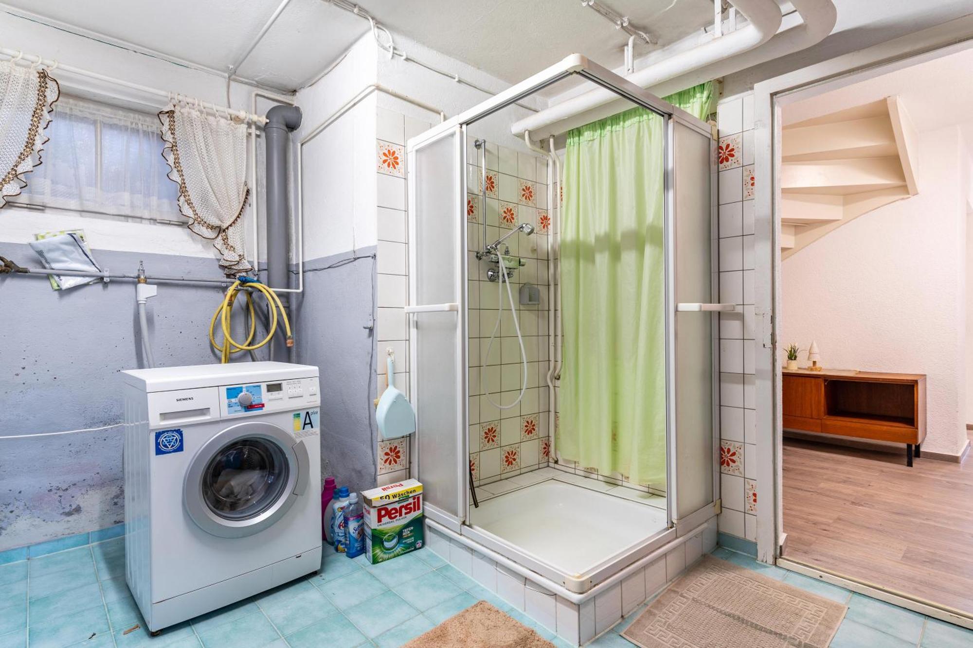 Ferienhaus Burghalde Mit Sauna آلبيرسباخ المظهر الخارجي الصورة